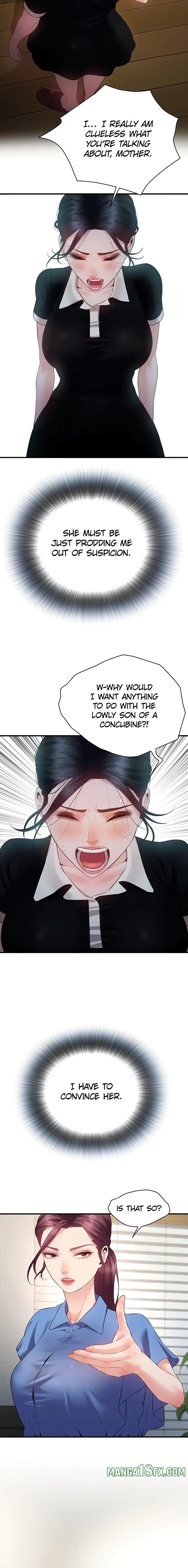 Bride Lessons (Official) Chapter 24 - Page 20