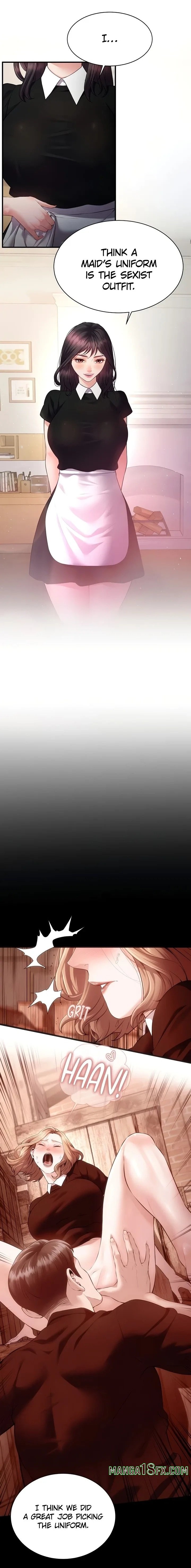 Bride Lessons (Official) Chapter 24 - Page 4