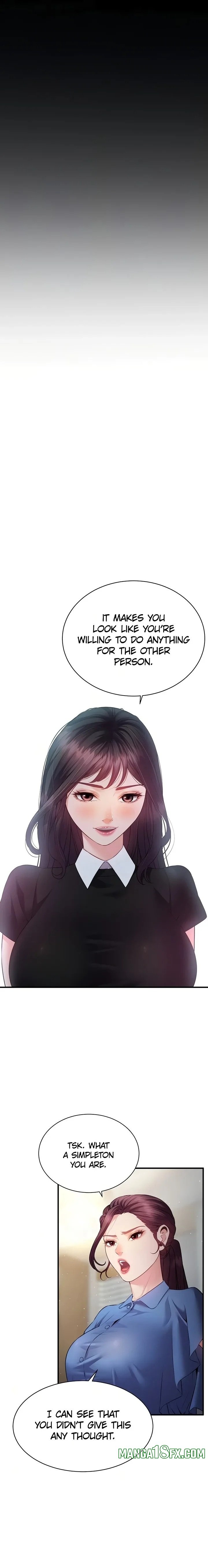 Bride Lessons (Official) Chapter 24 - Page 5