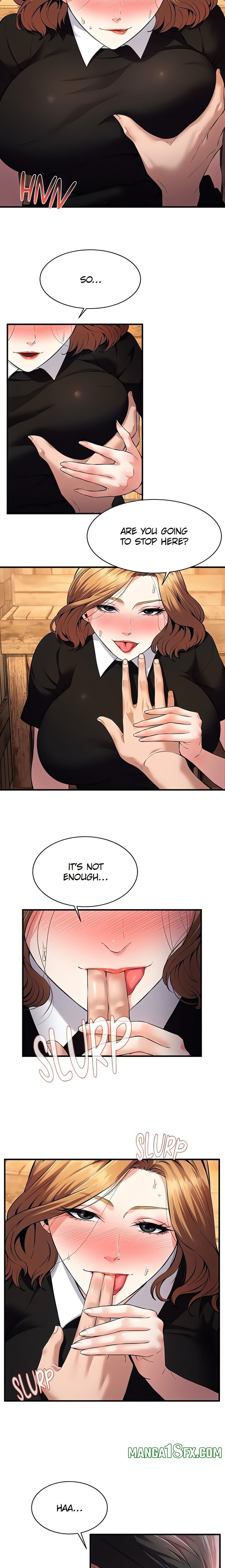 Bride Lessons (Official) Chapter 3 - Page 12