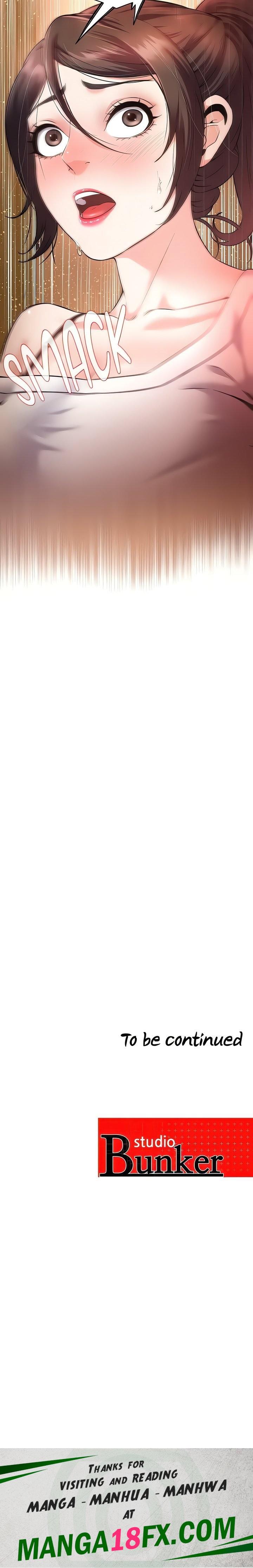 Bride Lessons (Official) Chapter 3 - Page 20