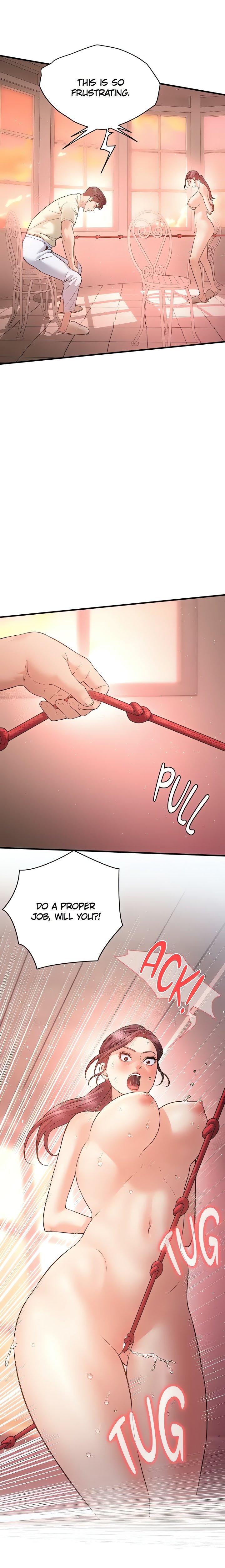 Bride Lessons (Official) Chapter 32 - Page 12