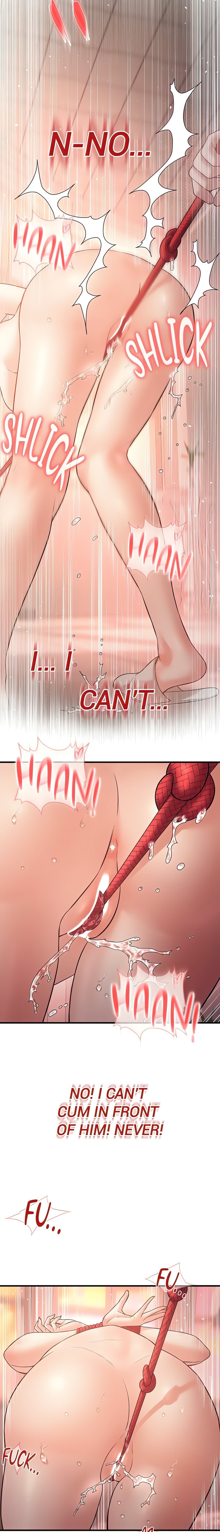 Bride Lessons (Official) Chapter 32 - Page 21
