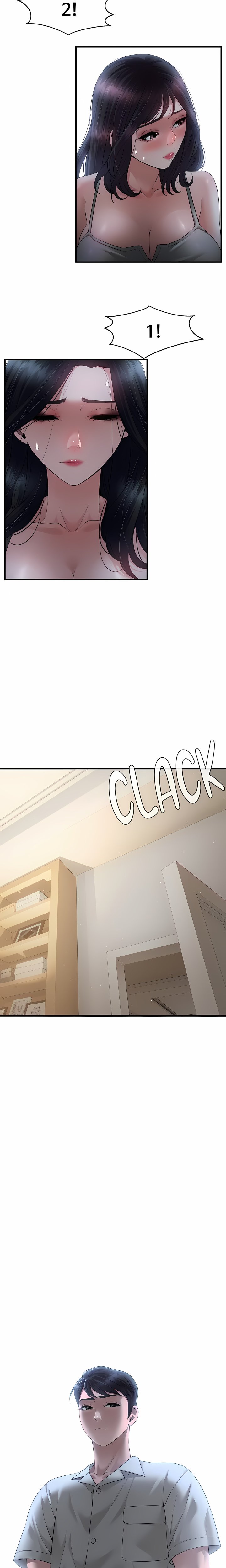 Bride Lessons (Official) Chapter 34 - Page 10