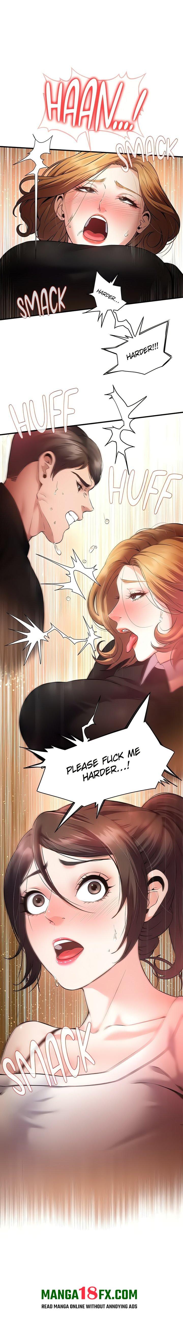 Bride Lessons (Official) Chapter 4 - Page 1