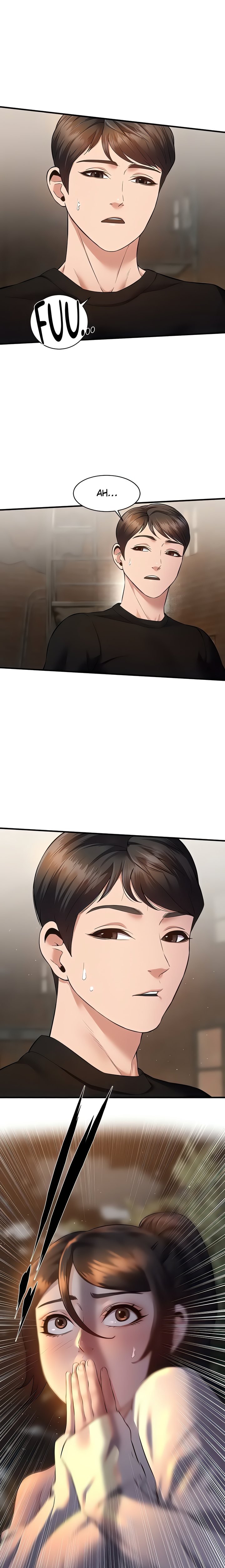 Bride Lessons (Official) Chapter 5 - Page 1