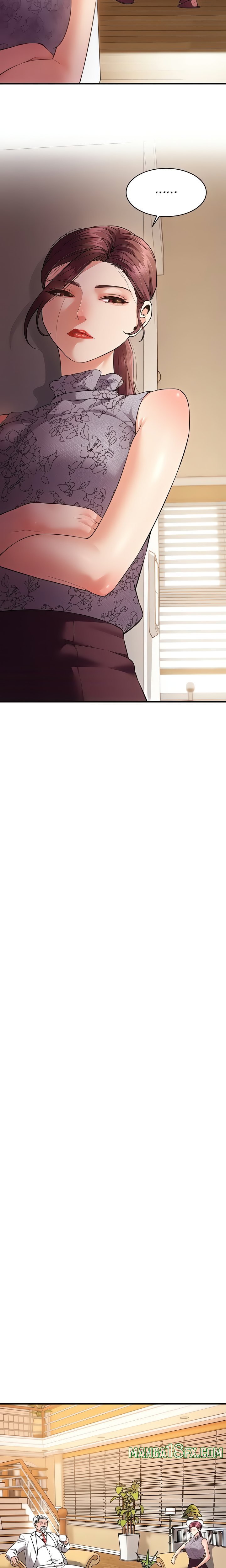 Bride Lessons (Official) Chapter 6 - Page 10