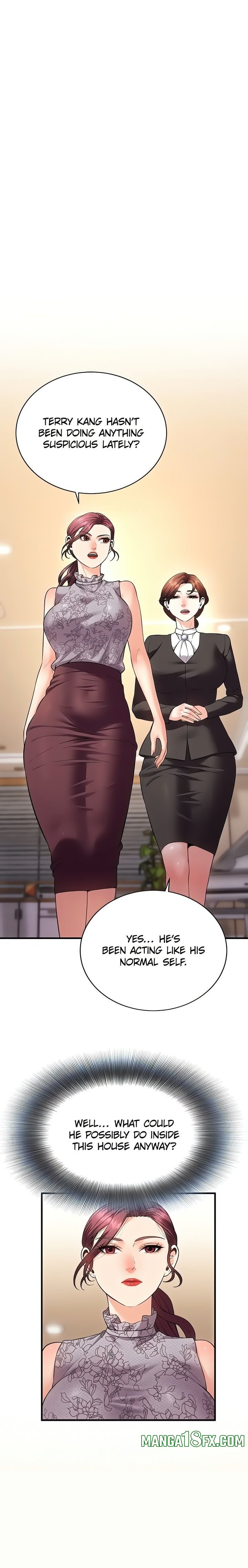 Bride Lessons (Official) Chapter 6 - Page 16