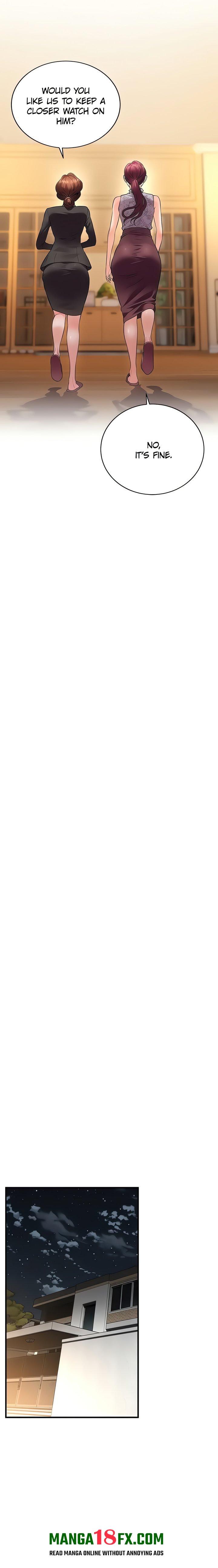 Bride Lessons (Official) Chapter 6 - Page 17