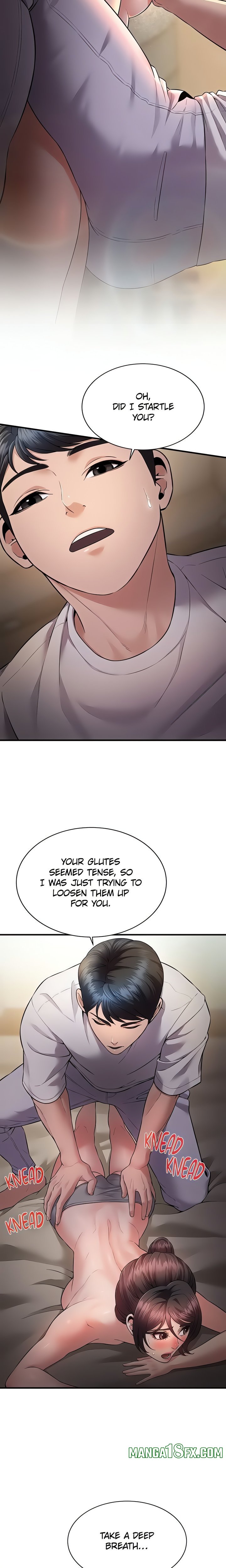 Bride Lessons (Official) Chapter 7 - Page 3