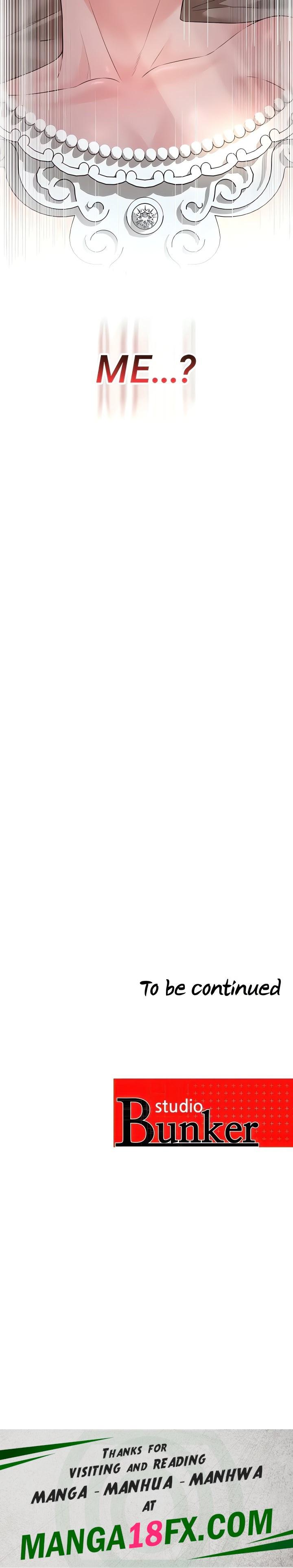 Bride Lessons (Official) Chapter 8 - Page 23