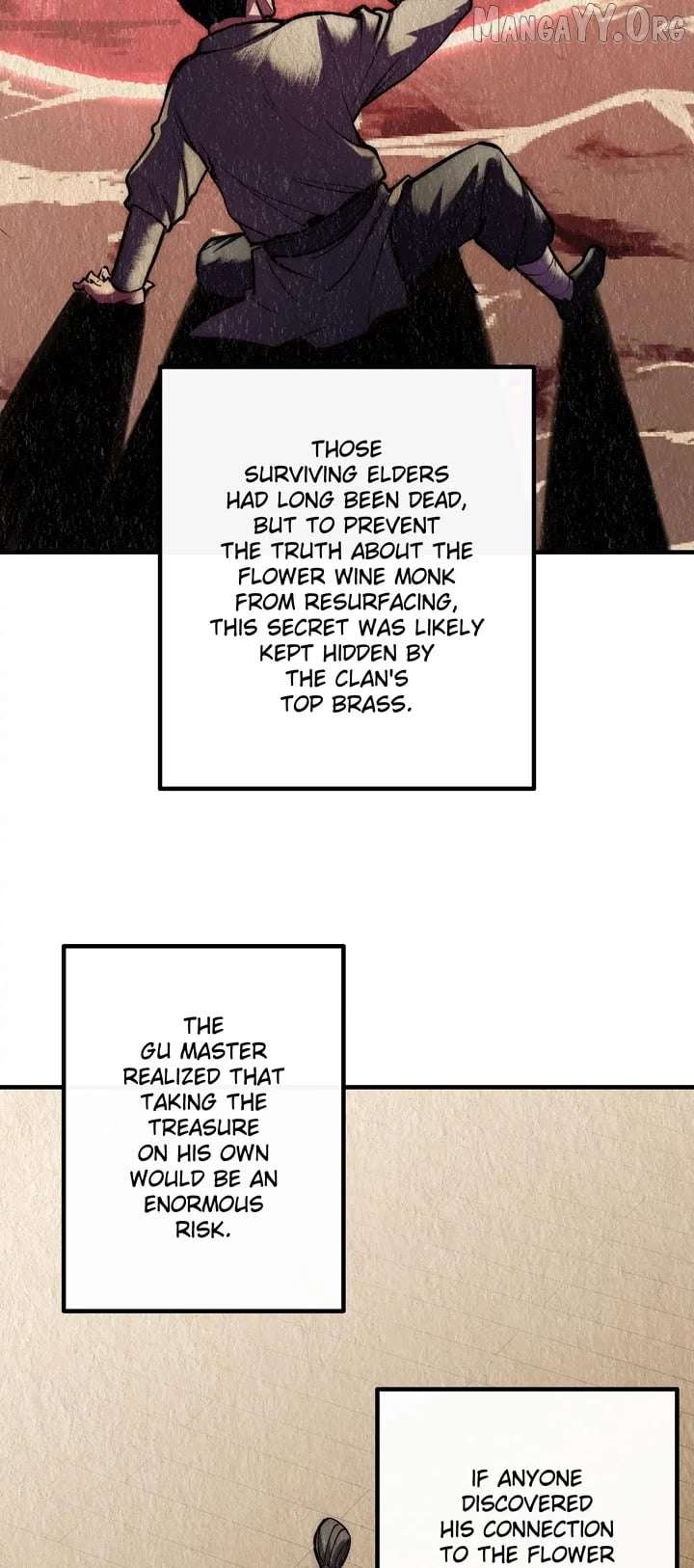 Reverend Insanity (2025) Chapter 12 - Page 10