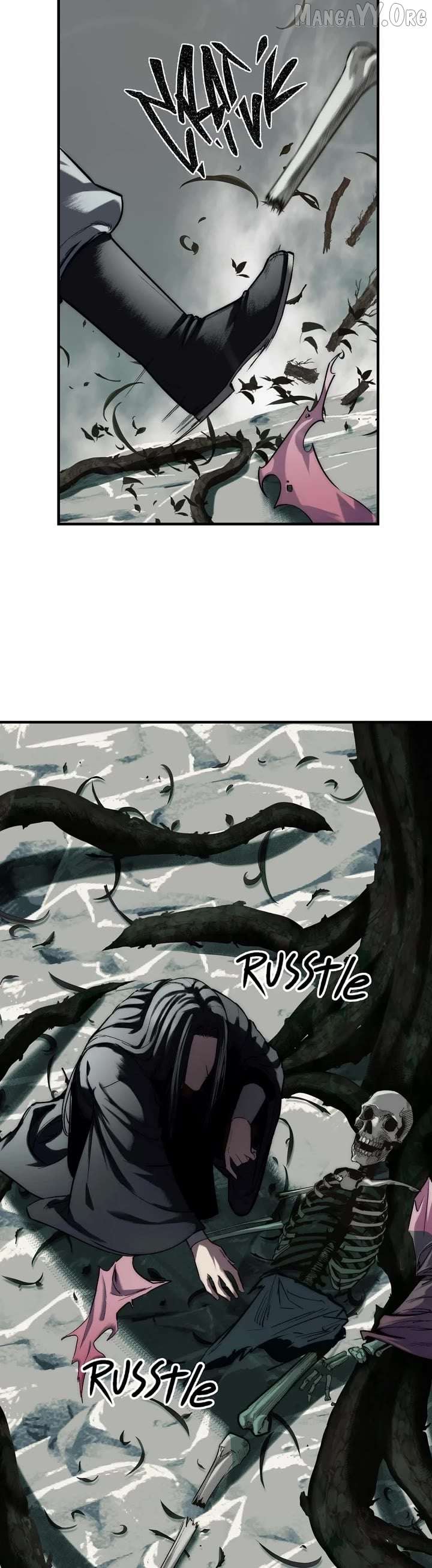 Reverend Insanity (2025) Chapter 12 - Page 14