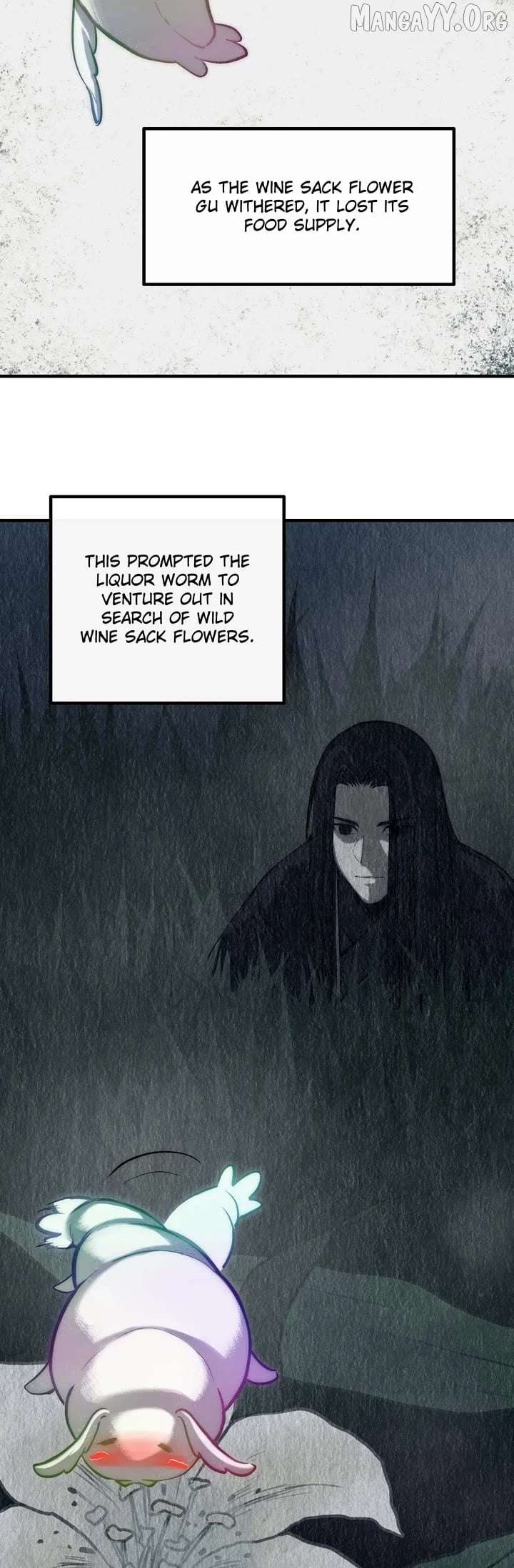 Reverend Insanity (2025) Chapter 12 - Page 20