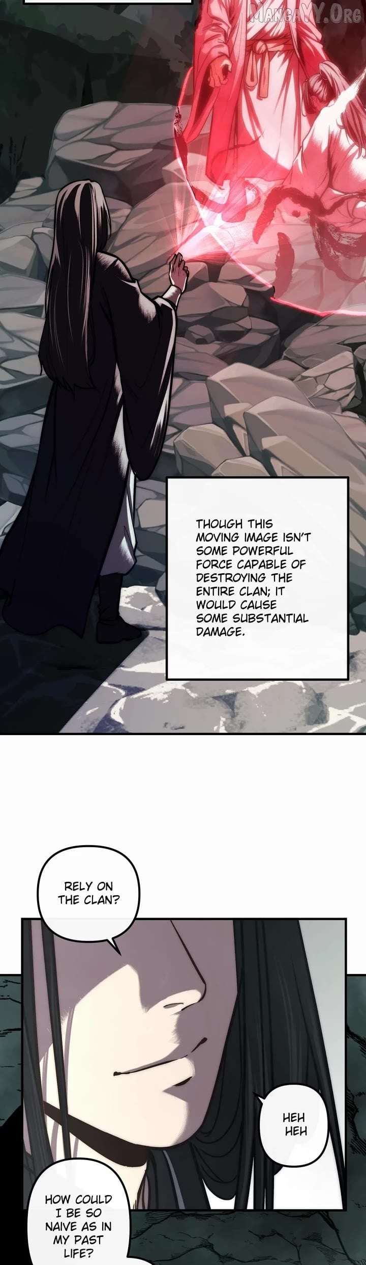 Reverend Insanity (2025) Chapter 12 - Page 24