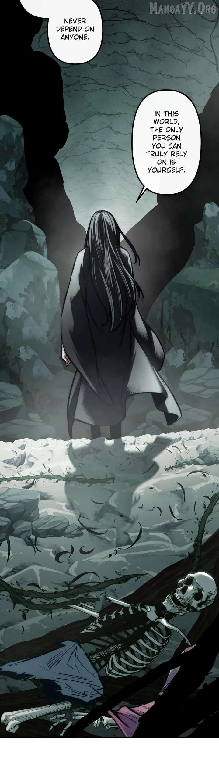 Reverend Insanity (2025) Chapter 12 - Page 25