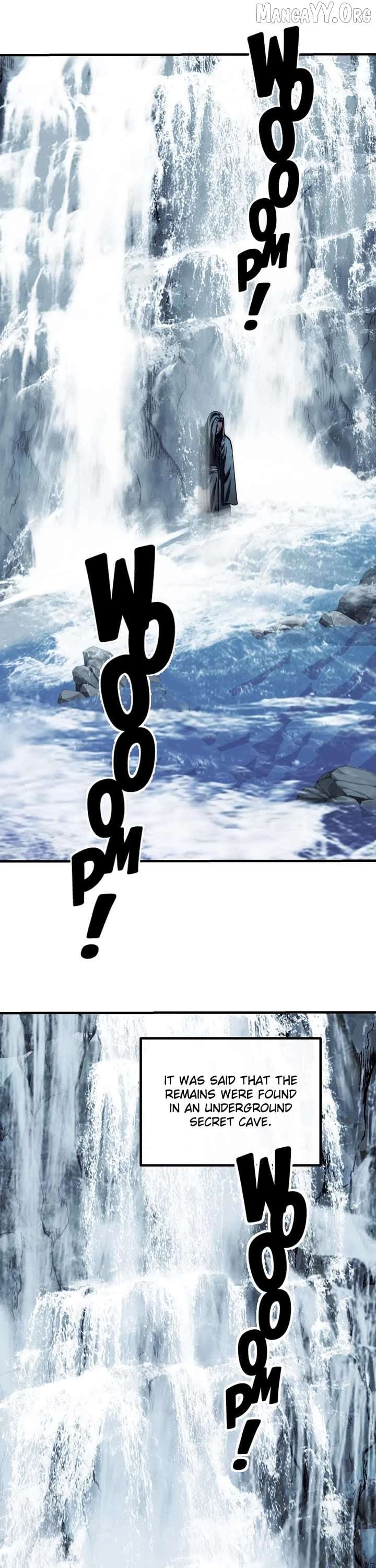 Reverend Insanity (2025) Chapter 12 - Page 26