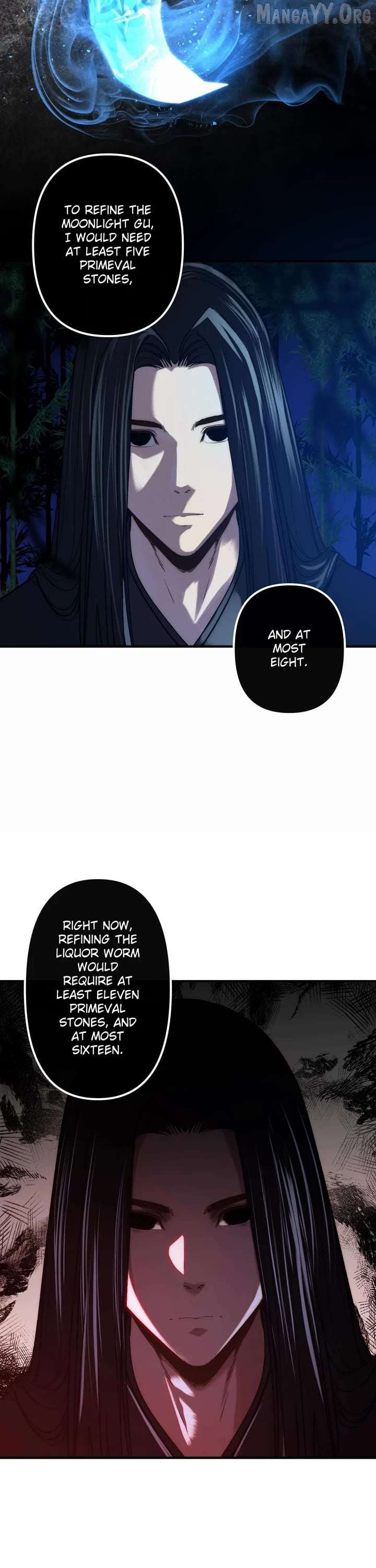 Reverend Insanity (2025) Chapter 12 - Page 33