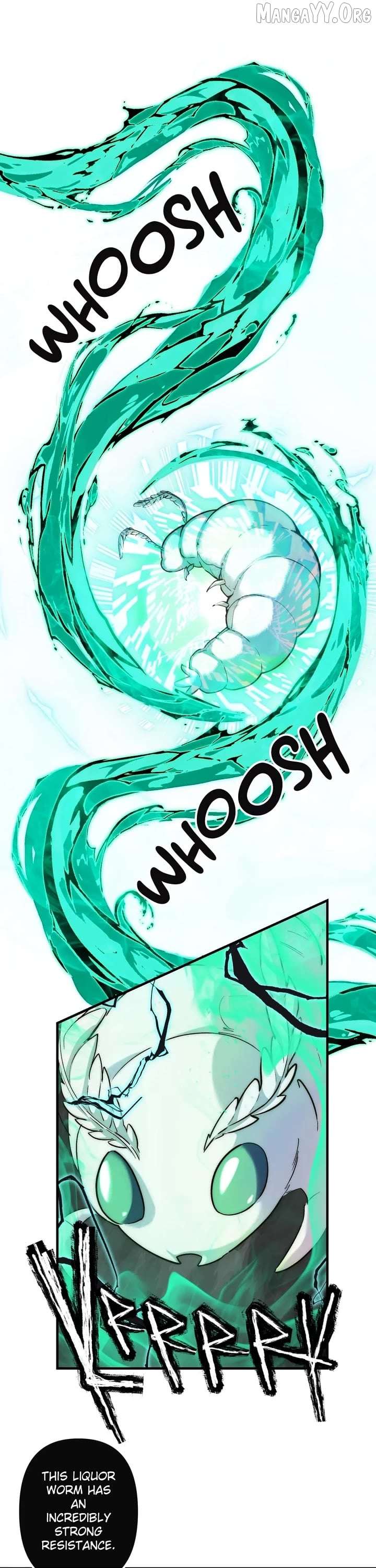 Reverend Insanity (2025) Chapter 13 - Page 16