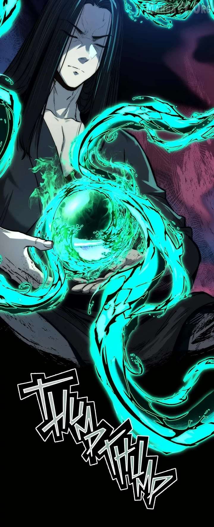 Reverend Insanity (2025) Chapter 13 - Page 20