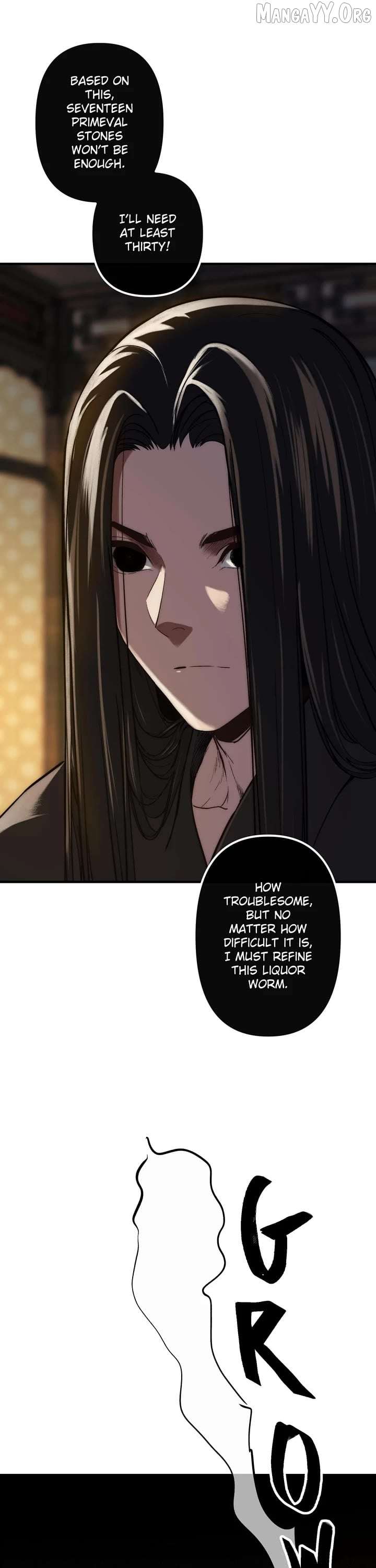 Reverend Insanity (2025) Chapter 13 - Page 26