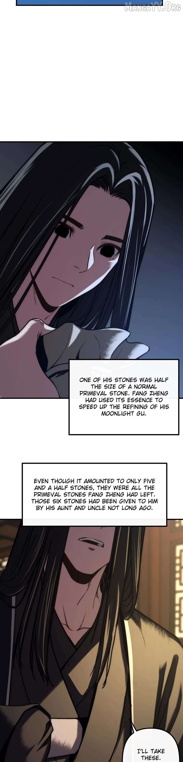 Reverend Insanity (2025) Chapter 13 - Page 43