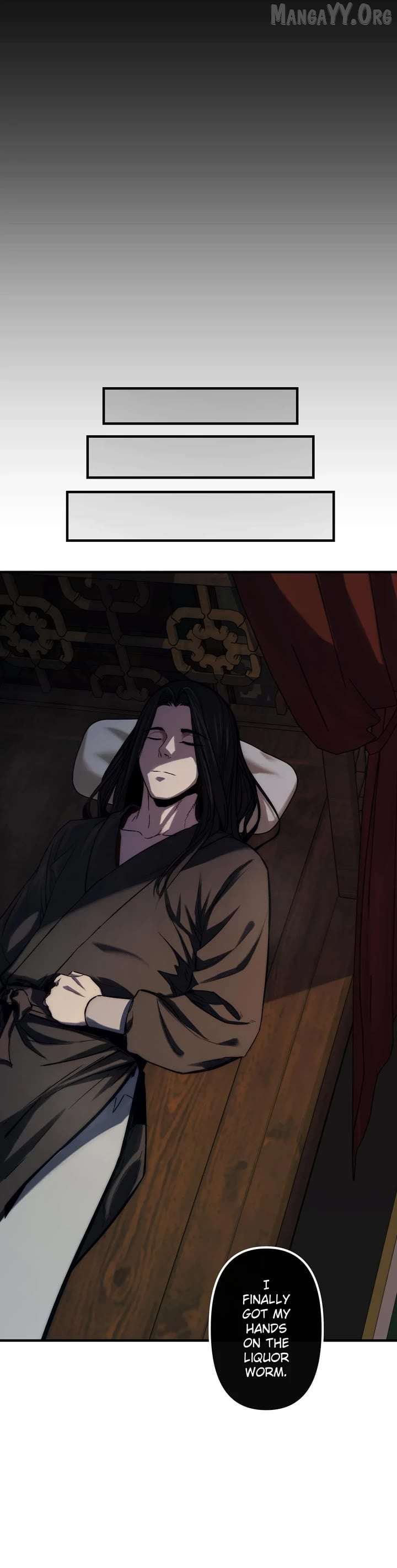 Reverend Insanity (2025) Chapter 13 - Page 9