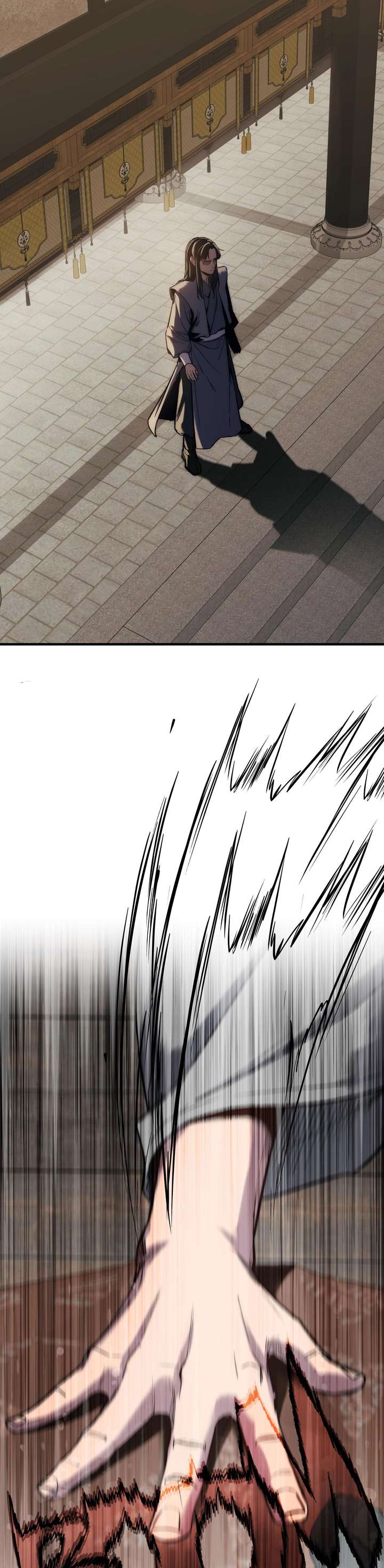 Reverend Insanity (2025) Chapter 14 - Page 10