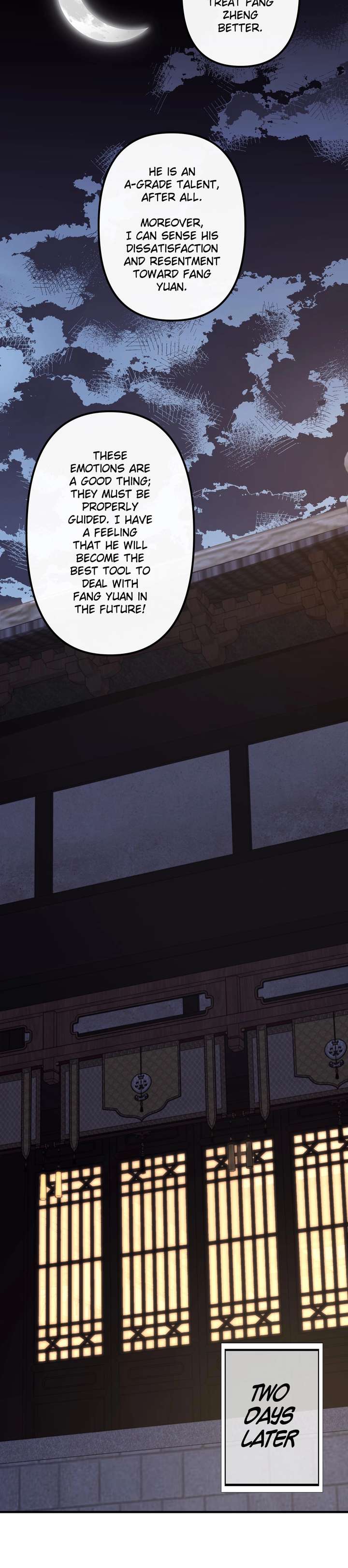 Reverend Insanity (2025) Chapter 14 - Page 16