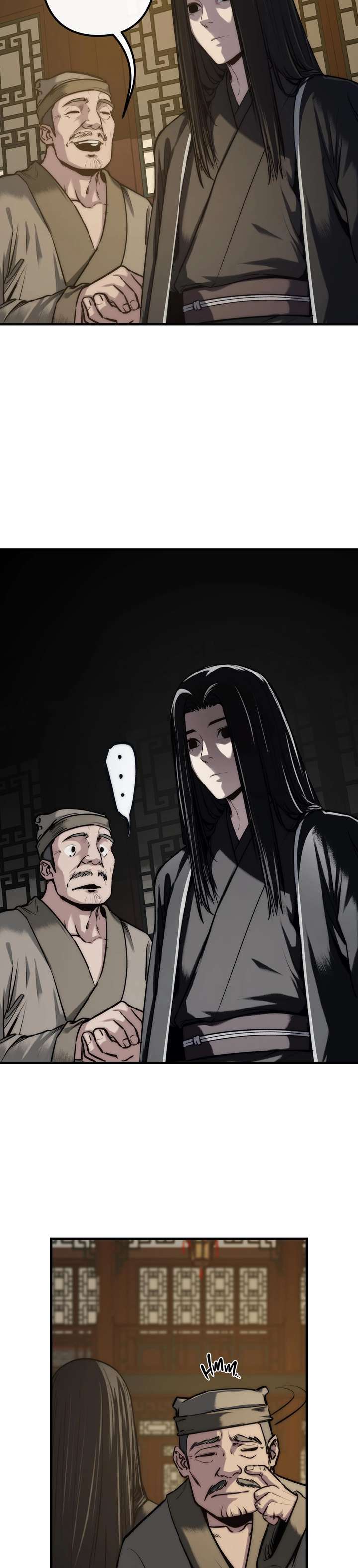 Reverend Insanity (2025) Chapter 14 - Page 2