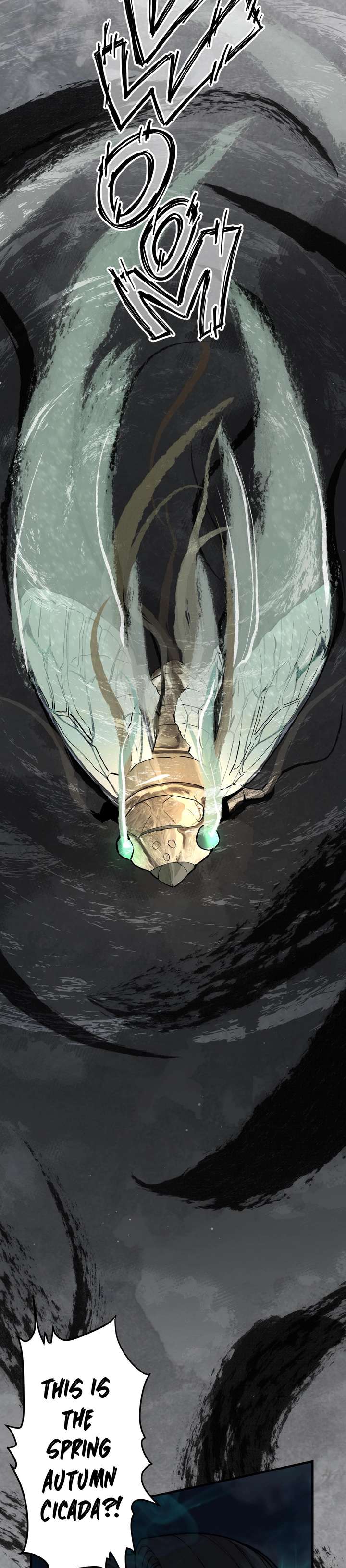 Reverend Insanity (2025) Chapter 14 - Page 22