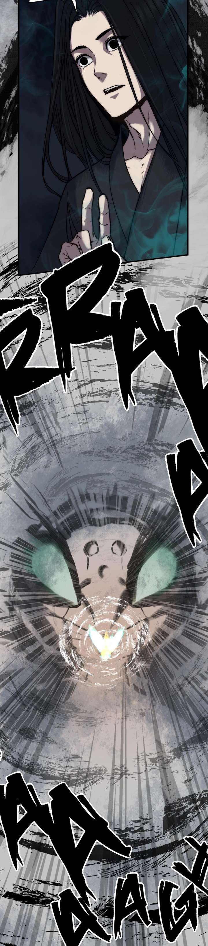 Reverend Insanity (2025) Chapter 14 - Page 23