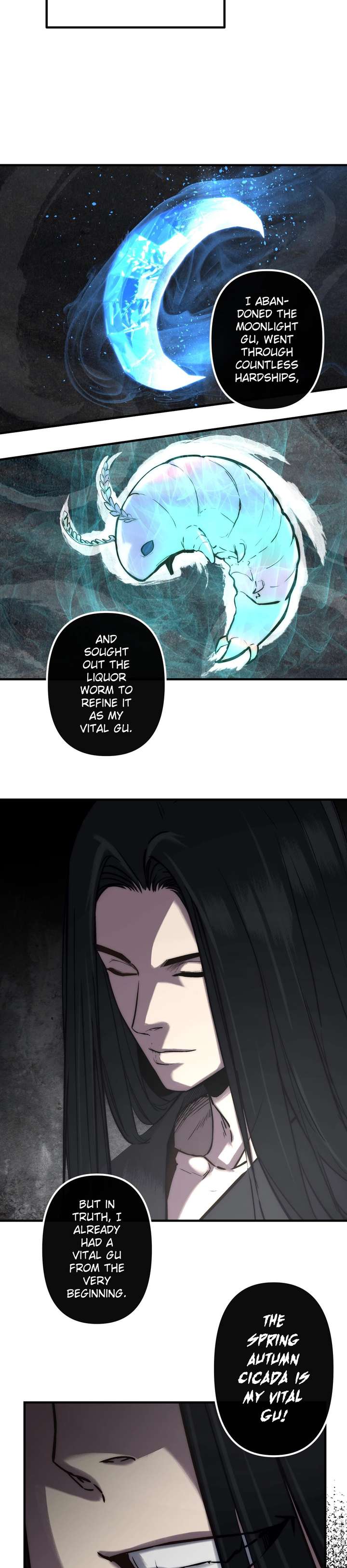 Reverend Insanity (2025) Chapter 14 - Page 35