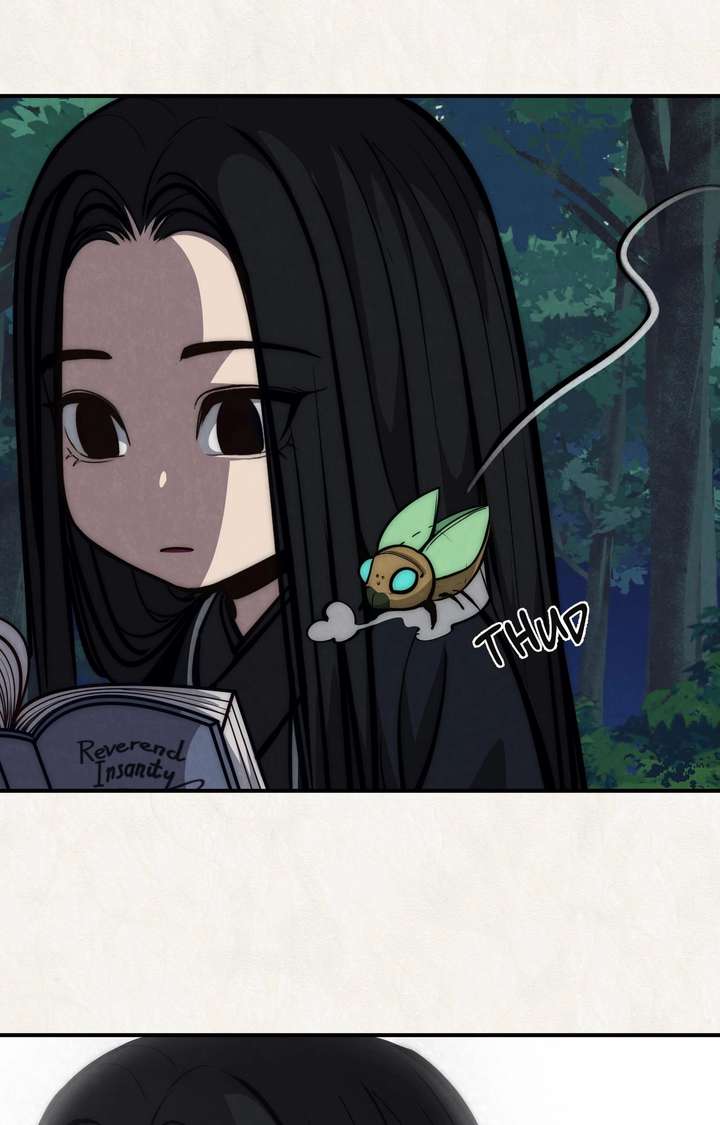 Reverend Insanity (2025) Chapter 14 - Page 46