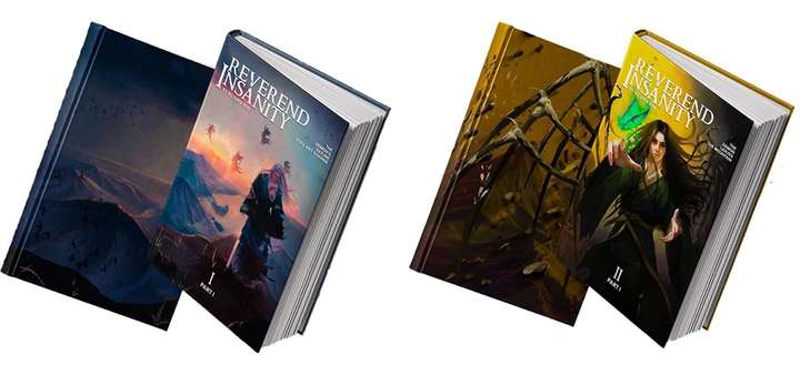 Reverend Insanity (2025) Chapter 14 - Page 53