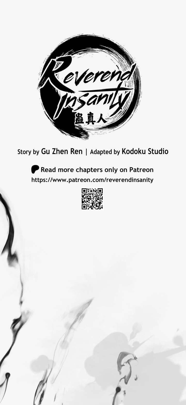 Reverend Insanity (2025) Chapter 15 - Page 1