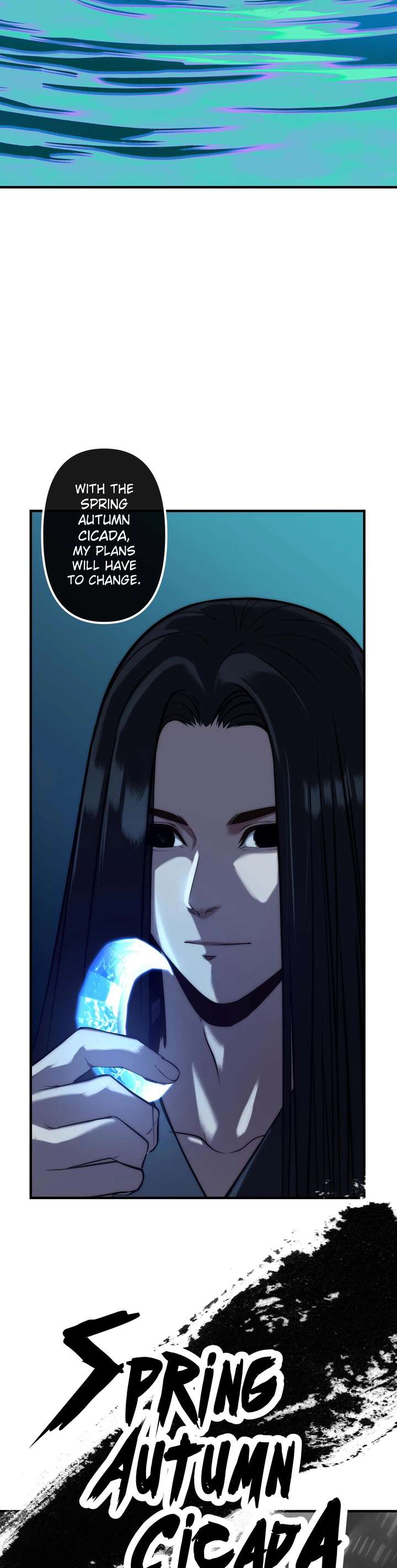 Reverend Insanity (2025) Chapter 15 - Page 19