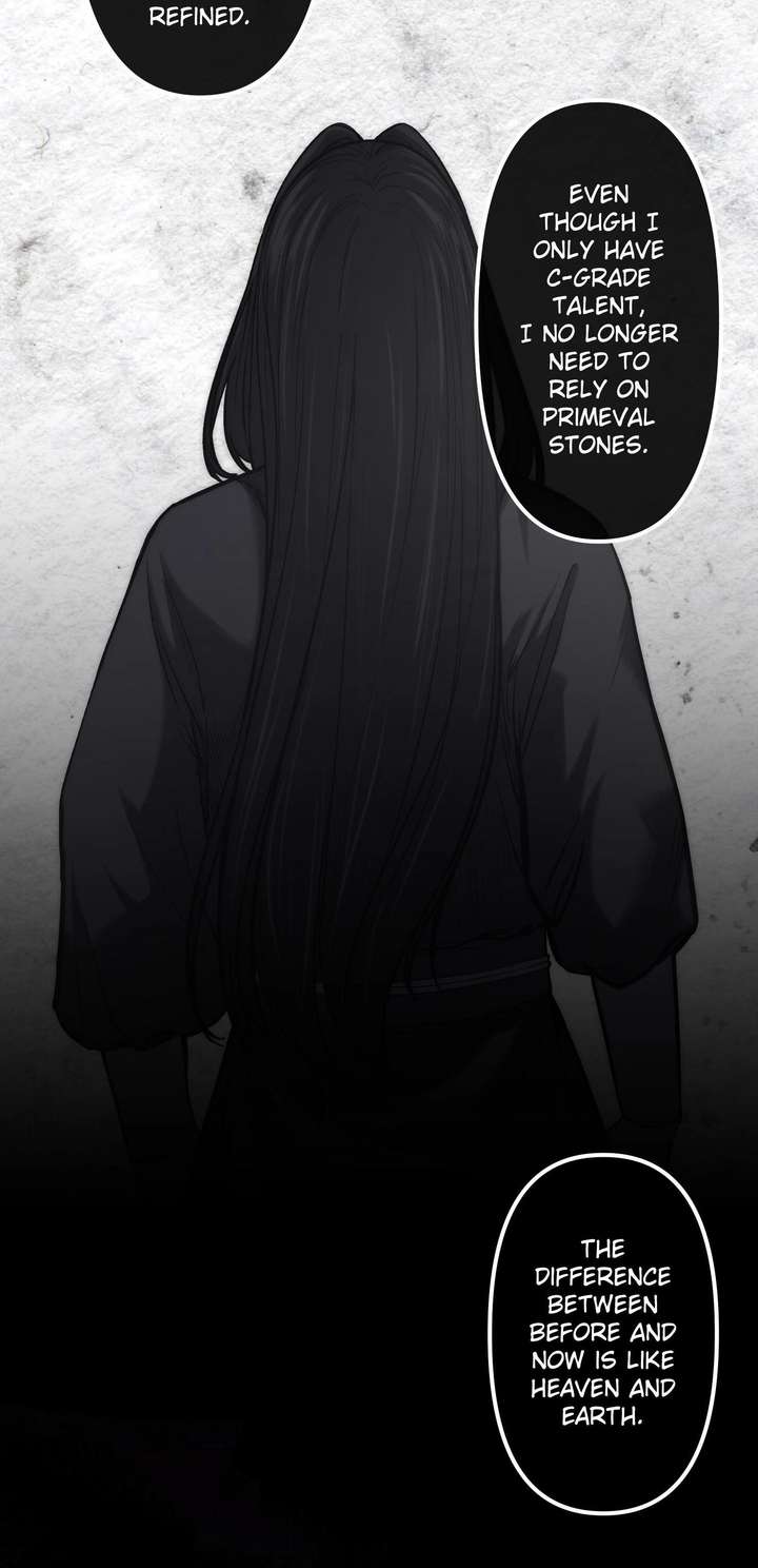 Reverend Insanity (2025) Chapter 15 - Page 27