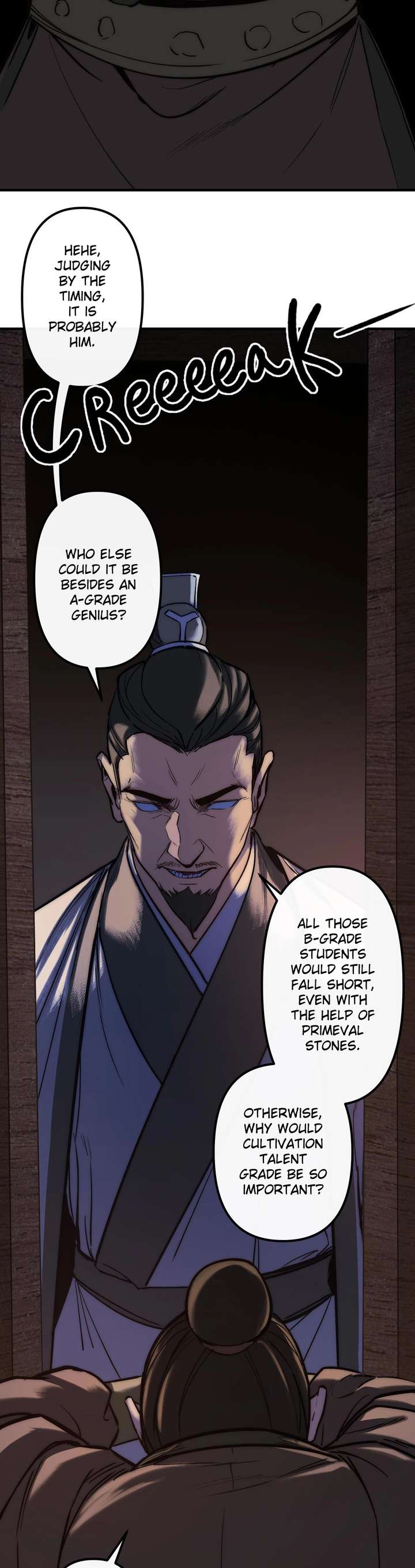 Reverend Insanity (2025) Chapter 15 - Page 35