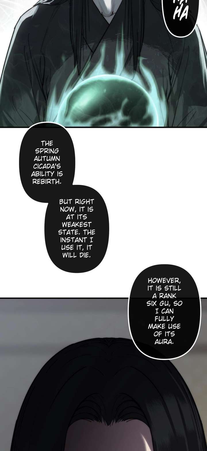 Reverend Insanity (2025) Chapter 15 - Page 4