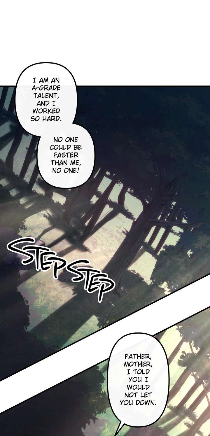 Reverend Insanity (2025) Chapter 15 - Page 46