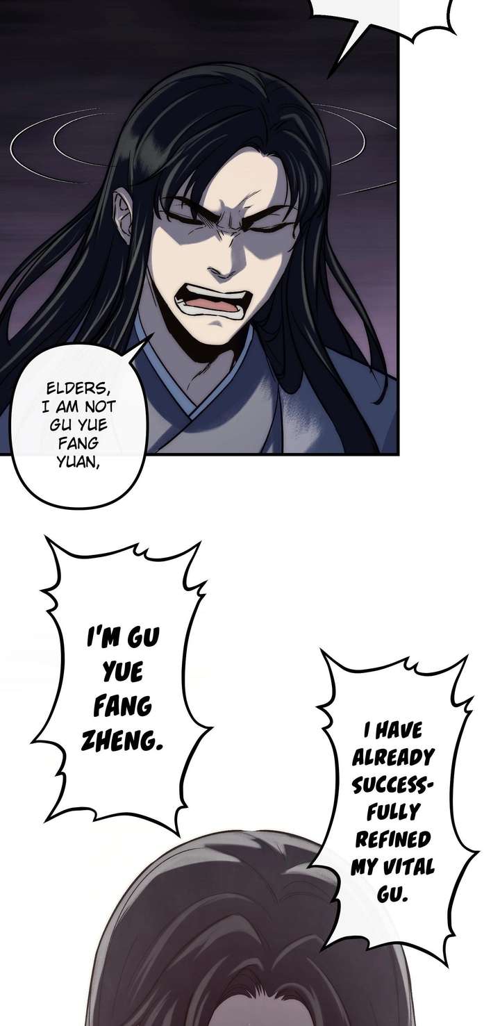 Reverend Insanity (2025) Chapter 15 - Page 52