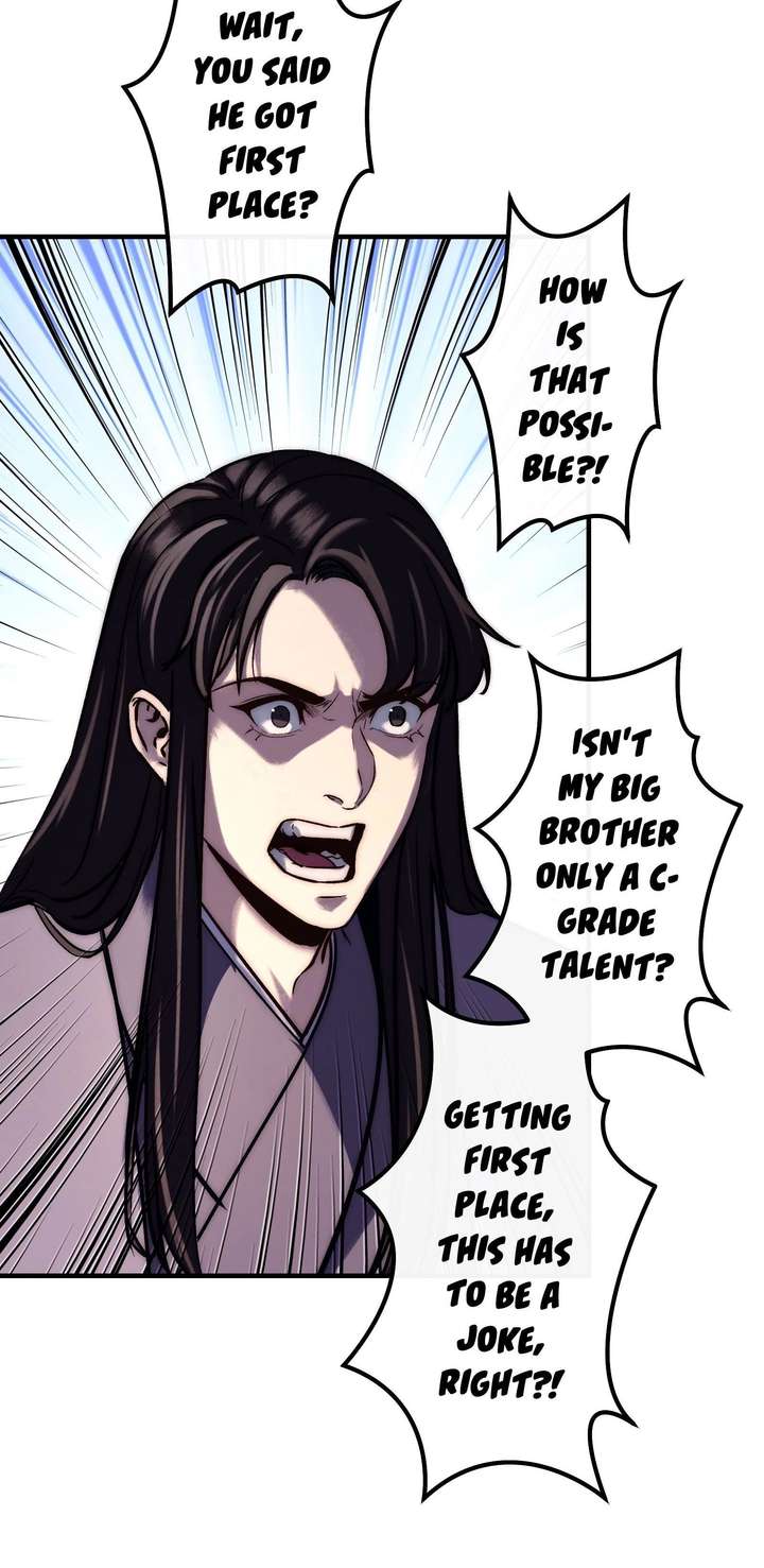 Reverend Insanity (2025) Chapter 15 - Page 56