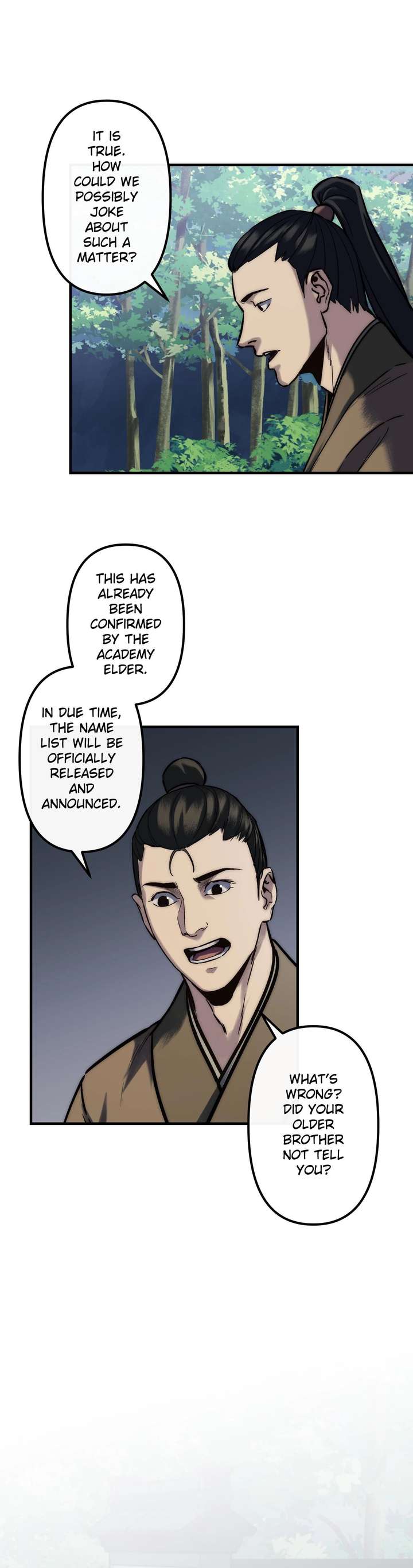 Reverend Insanity (2025) Chapter 15 - Page 57