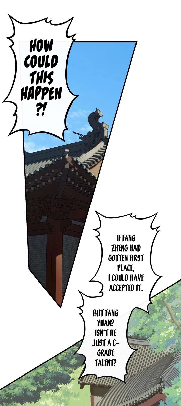 Reverend Insanity (2025) Chapter 15 - Page 61