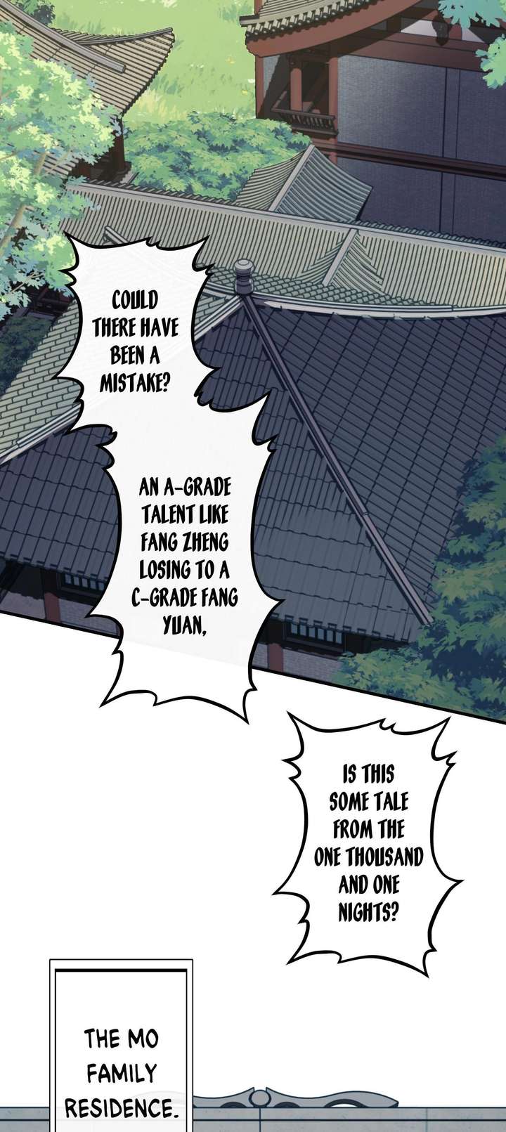 Reverend Insanity (2025) Chapter 15 - Page 62