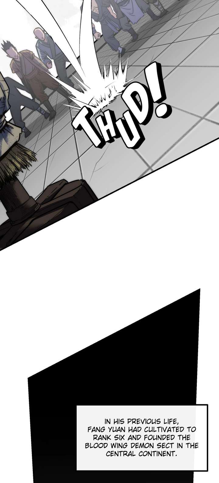 Reverend Insanity (2025) Chapter 16 - Page 23