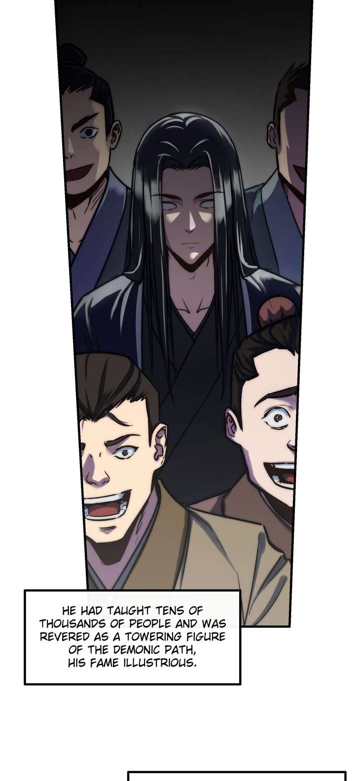 Reverend Insanity (2025) Chapter 16 - Page 24