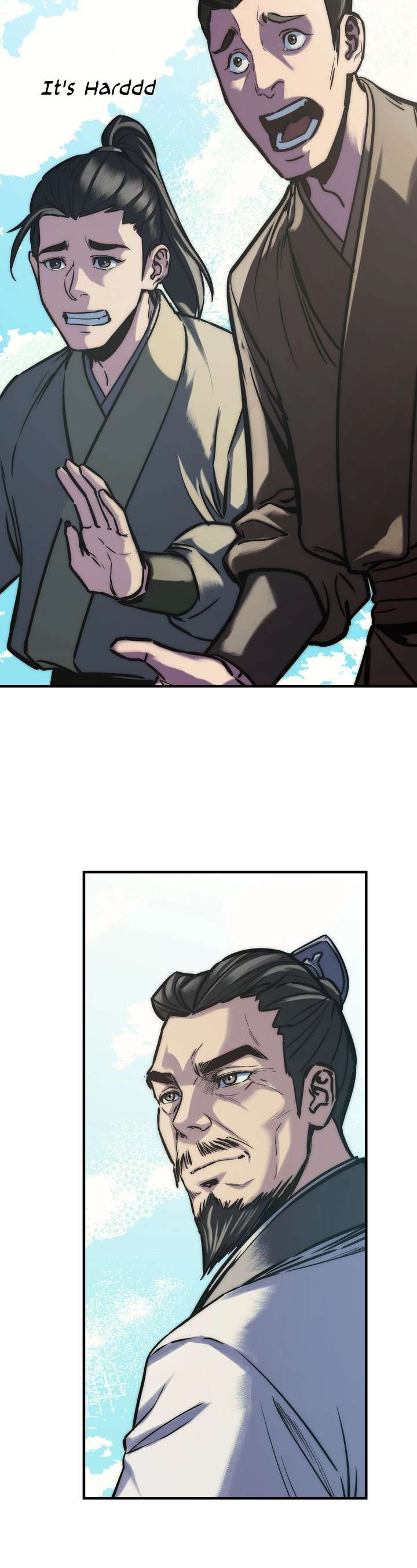 Reverend Insanity (2025) Chapter 16 - Page 32