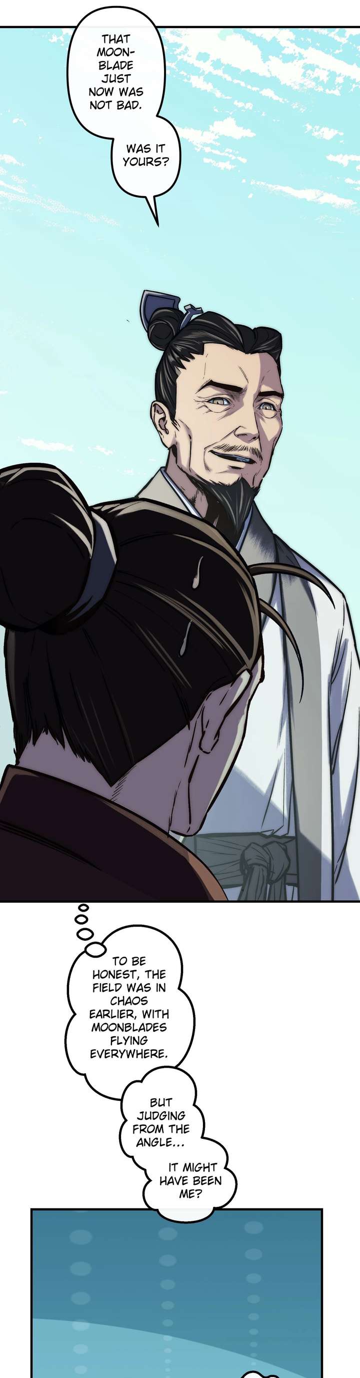 Reverend Insanity (2025) Chapter 16 - Page 46